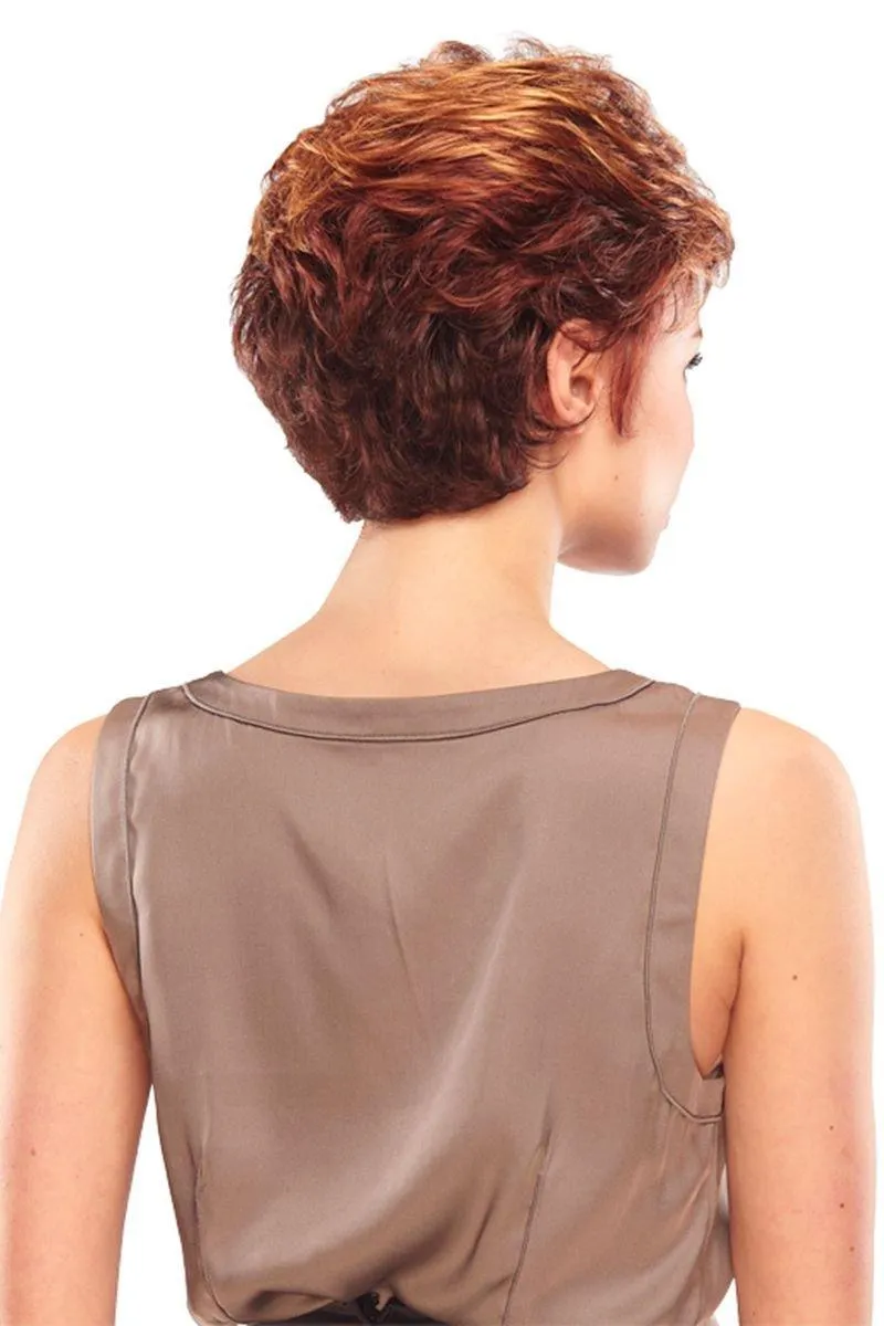 Gaby Wig by Jon Renau | Synthetic (Open Cap)