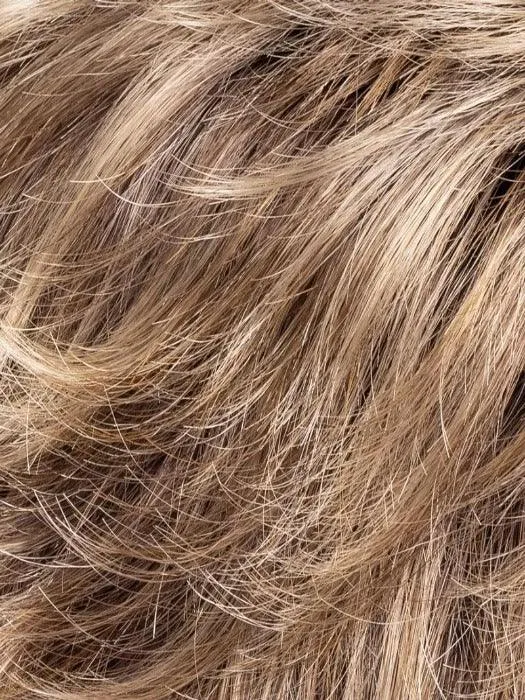 Gala Wig by Ellen Wille | Synthetic