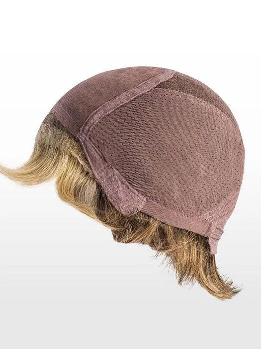 Gala Wig by Ellen Wille | Synthetic
