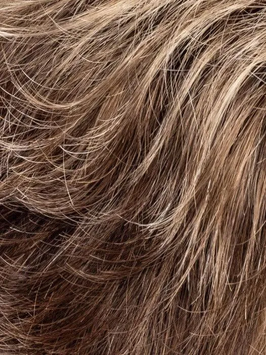 Gala Wig by Ellen Wille | Synthetic