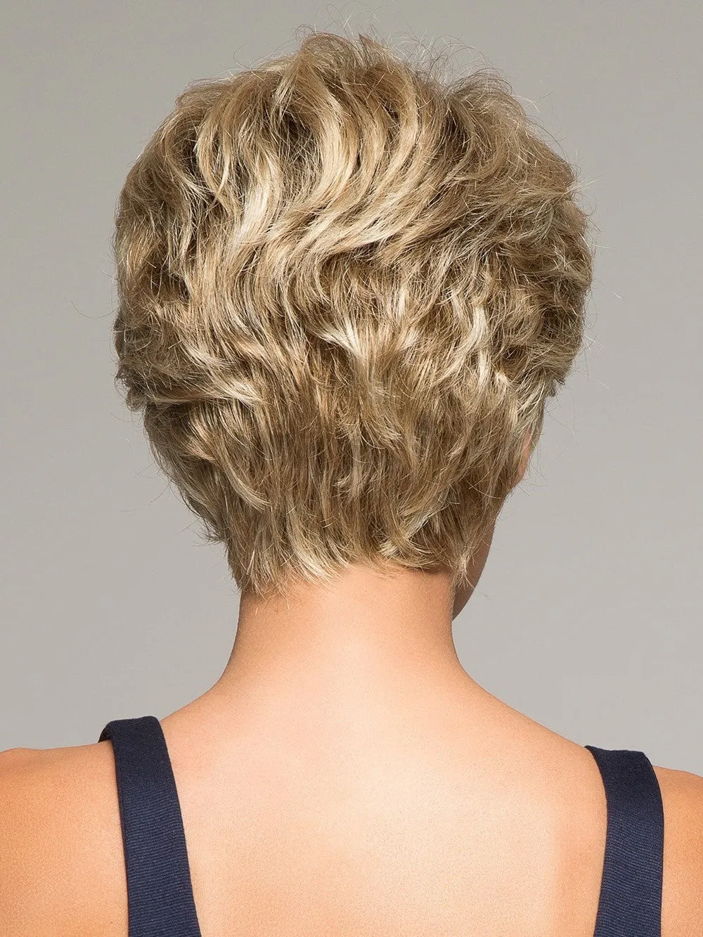 Glory | Synthetic Lace Front Wig (Hand-Tied) | DISCONTINUED