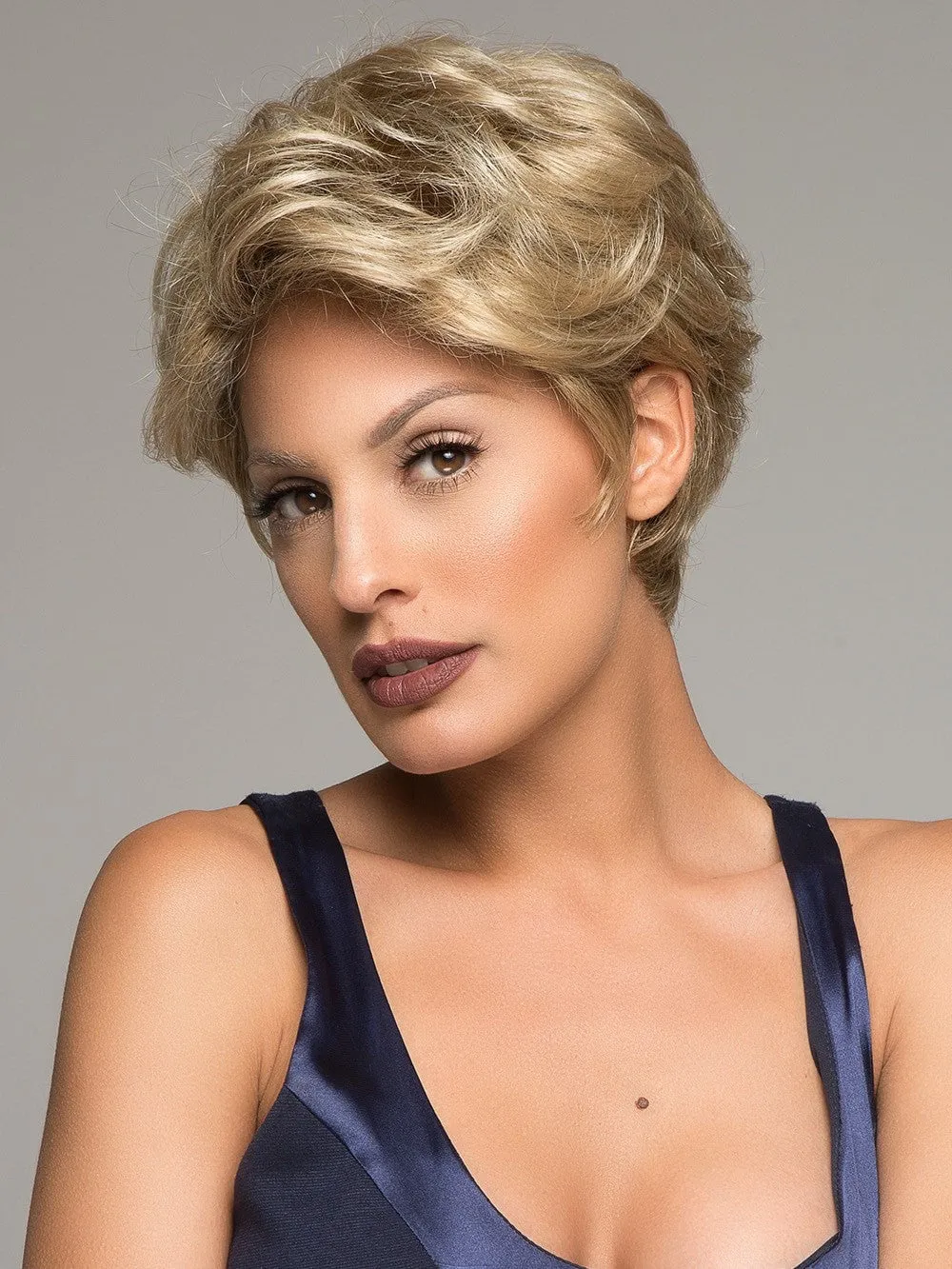 Glory | Synthetic Lace Front Wig (Hand-Tied) | DISCONTINUED