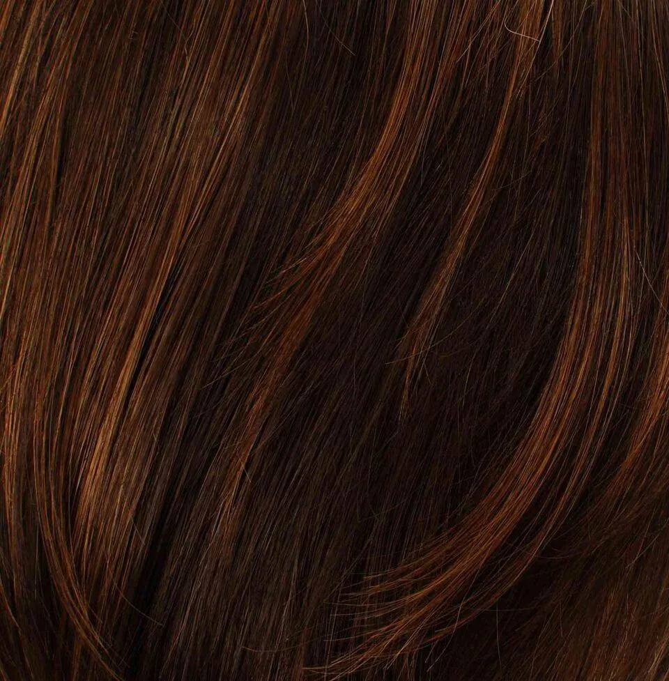 Griffin Wig by Tony of Beverly | Synthetic Wig (Lace Front Mono Top)