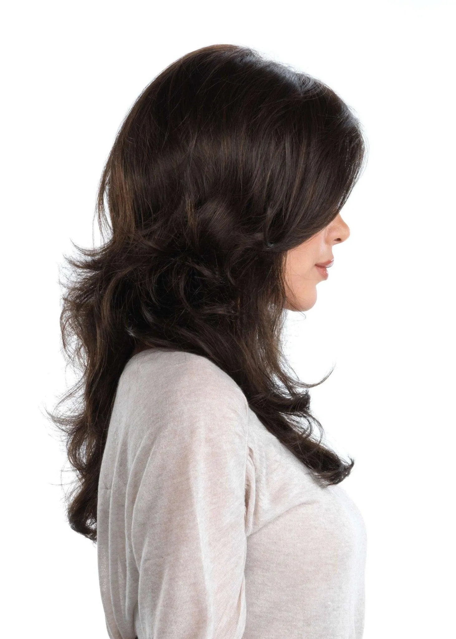 Griffin Wig by Tony of Beverly | Synthetic Wig (Lace Front Mono Top)