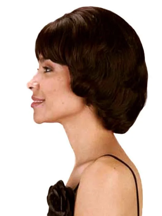 H-6410 Nina | Human Hair Wig (Basic Cap) | DISCONTINUED