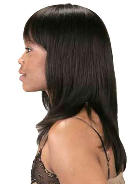 H-6540 Tara | Human Hair Wig (Basic Cap) | DISCONTINUED