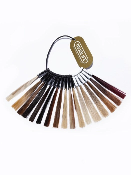 hairdo Tru2Life Hairpieces Color Ring | UNAVAILABLE