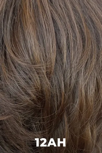 Henry Margu Wigs - Amber (#2461)