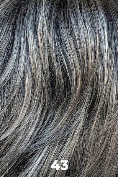 Henry Margu Wigs - Amber (#2461)