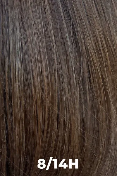 Henry Margu Wigs - Amber (#2461)
