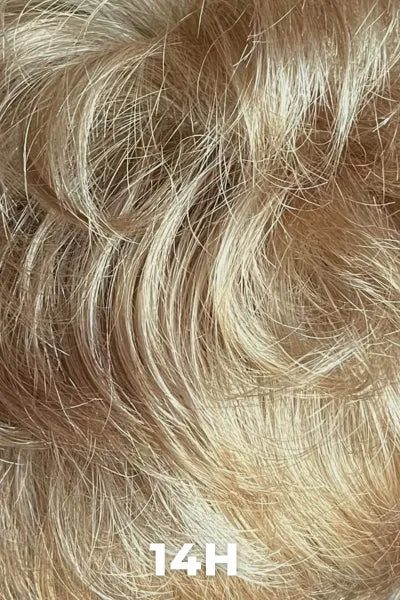 Henry Margu Wigs - Amber (#2461)