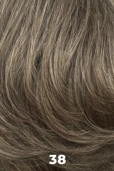 Henry Margu Wigs - Amber (#2461)