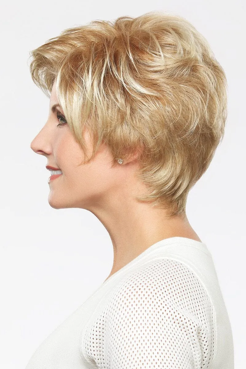 Henry Margu Wigs - Brie (#4526)
