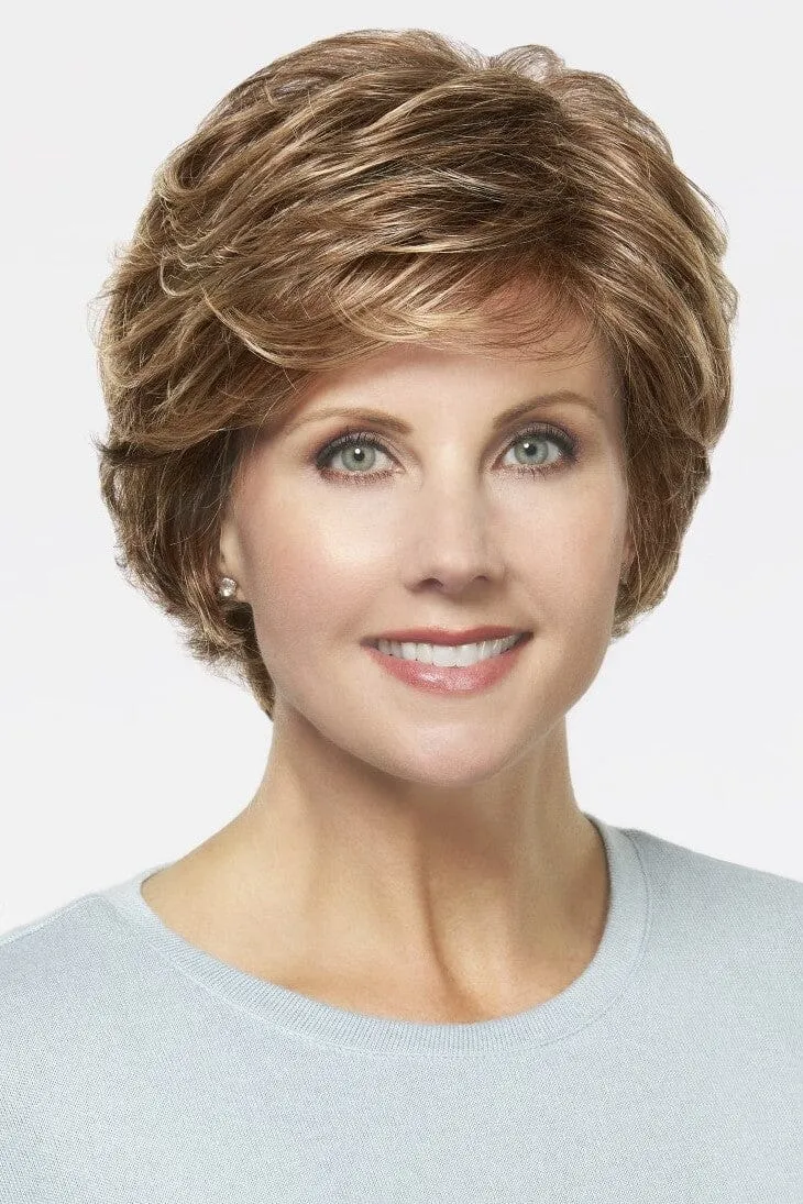 Henry Margu Wigs - Carly (#2515)