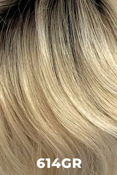 Henry Margu Wigs - Chelsey (#4532)