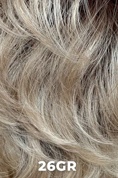 Henry Margu Wigs - Chelsey (#4532)