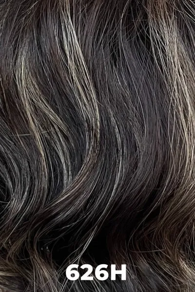 Henry Margu Wigs - Chelsey (#4532)