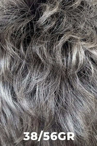 Henry Margu Wigs - Chelsey (#4532)