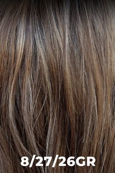 Henry Margu Wigs - Chelsey (#4532)