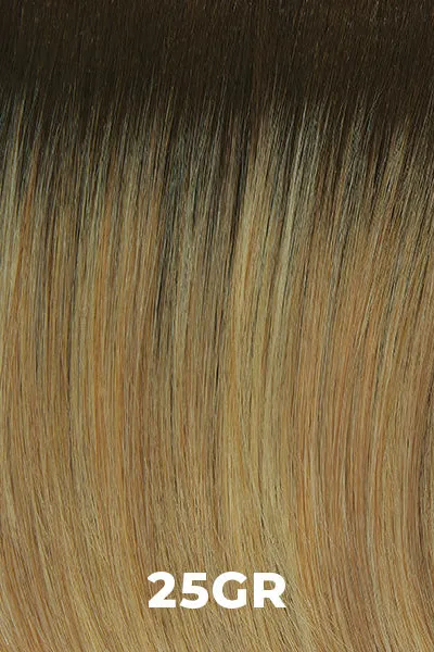 Henry Margu Wigs - Chelsey (#4532)