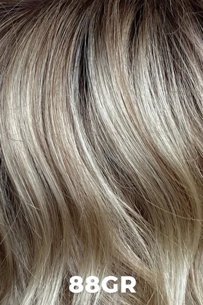 Henry Margu Wigs - Chelsey (#4532)