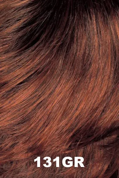 Henry Margu Wigs - Chelsey (#4532)