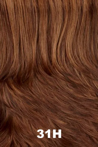 Henry Margu Wigs - Chelsey (#4532)