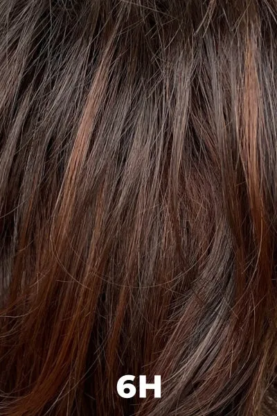 Henry Margu Wigs - Chelsey (#4532)