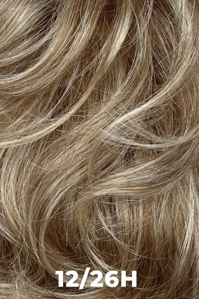 Henry Margu Wigs - Chelsey (#4532)