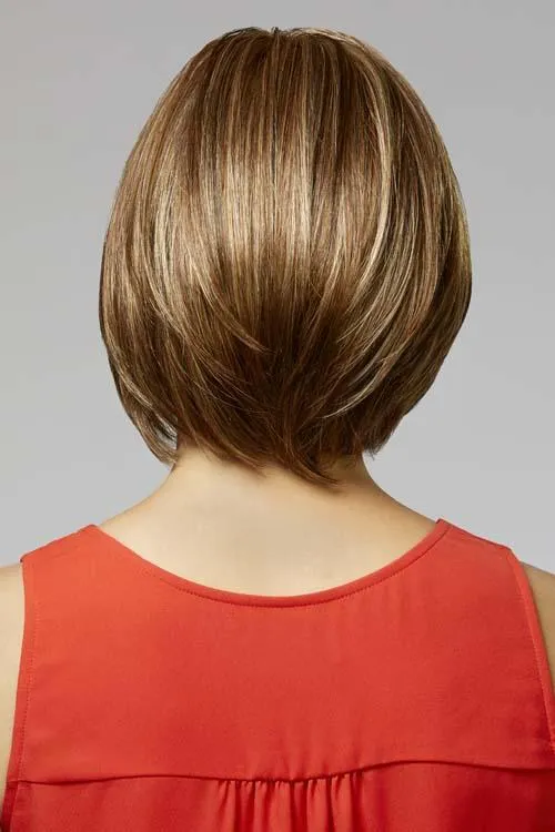 Henry Margu Wigs - Chic (#4522)