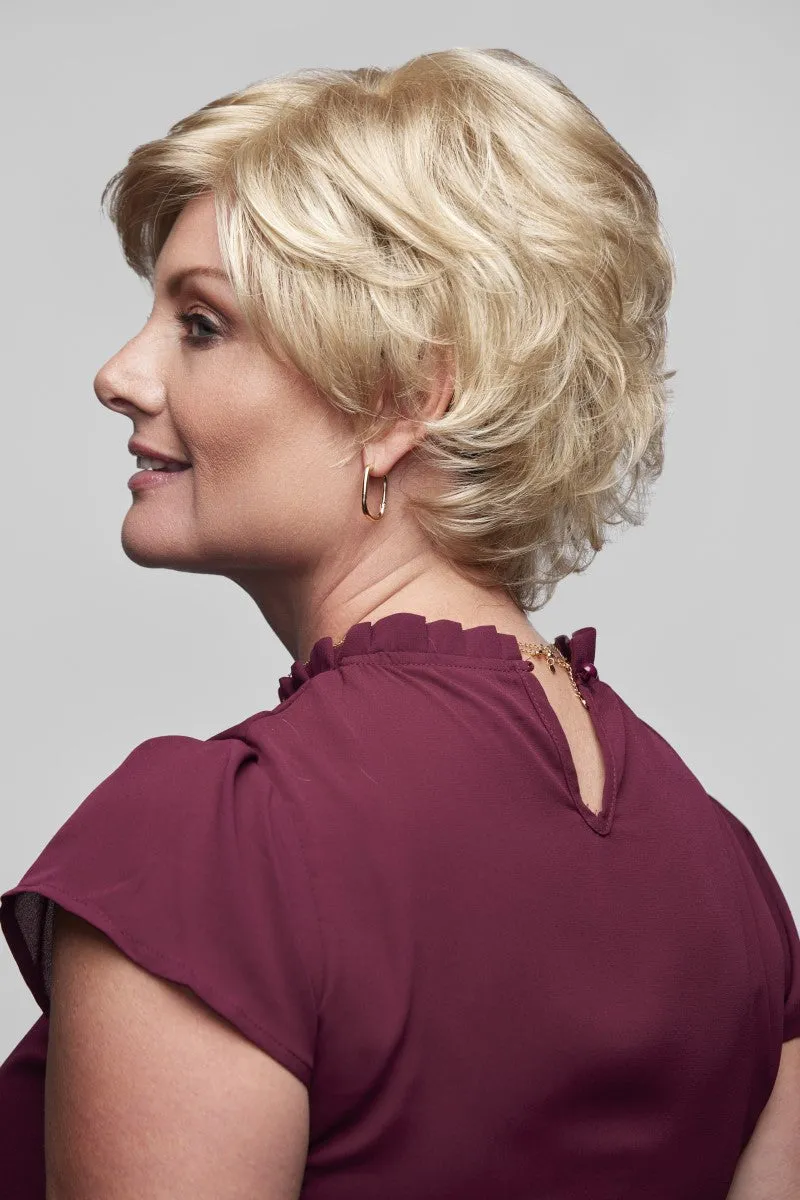 Henry Margu Wigs - Cora (#4787)