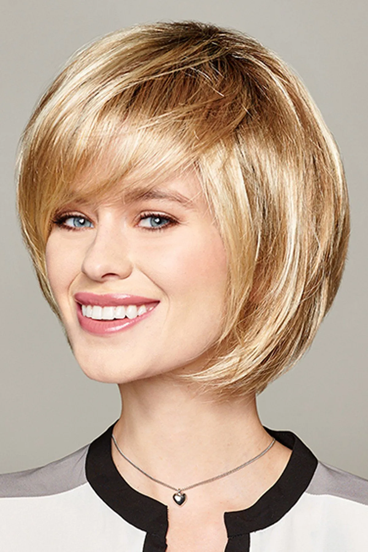 Henry Margu Wigs - Farrah (#4756)