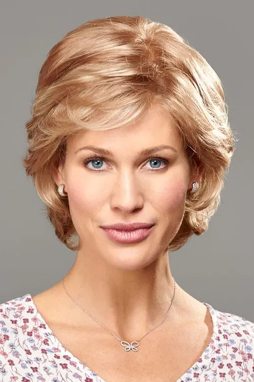 Henry Margu Wigs - Gianna (#4766)
