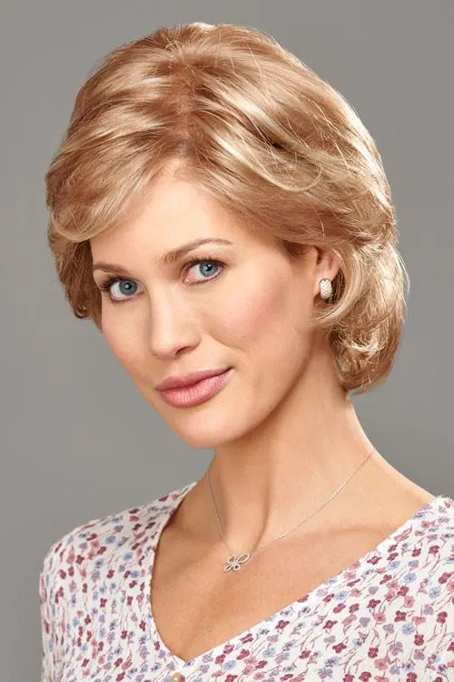 Henry Margu Wigs - Gianna (#4766)