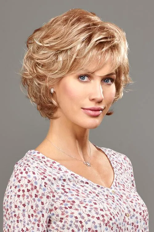 Henry Margu Wigs - Gianna (#4766)