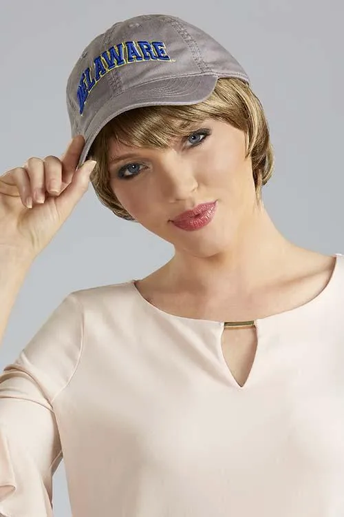 Henry Margu Wigs - Halo (#8255)