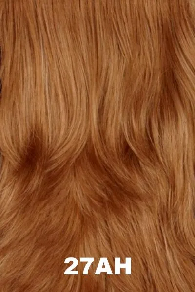 Henry Margu Wigs - Halo (#8255)