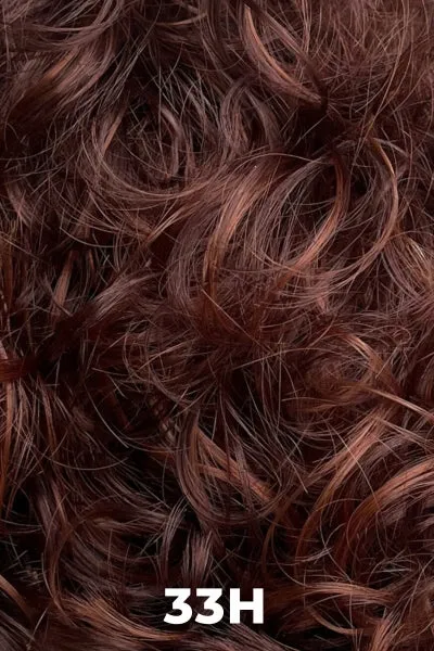 Henry Margu Wigs - Halo (#8255)