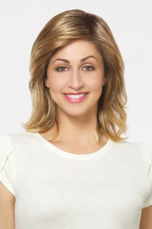 Henry Margu Wigs - Hannah (#4782)