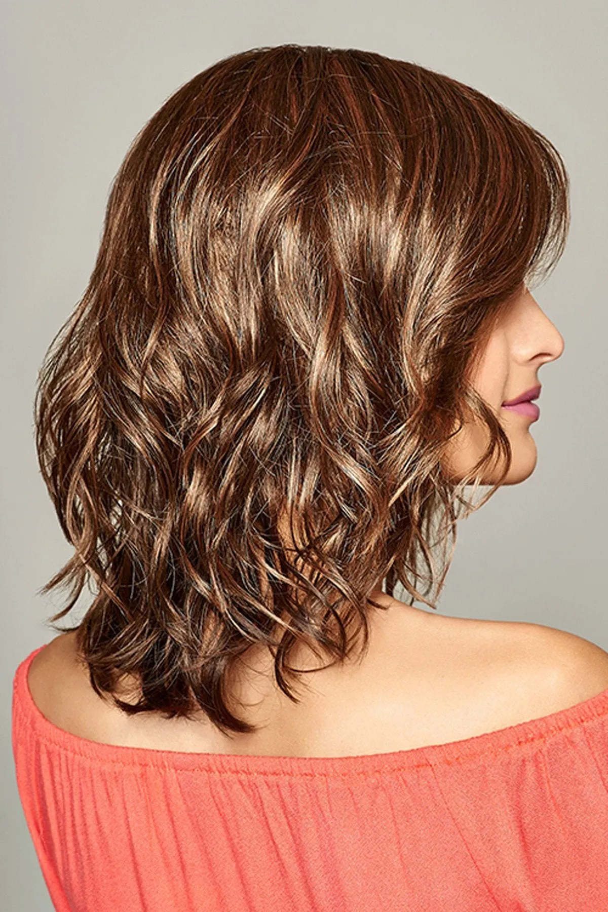 Henry Margu Wigs - Kendall (#4758)
