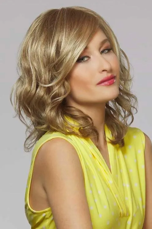 Henry Margu Wigs - Kendall (#4758)