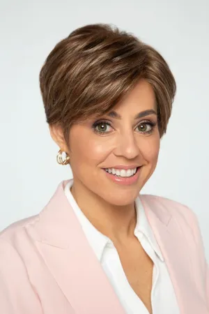 Henry Margu Wigs - Mira (#4789)