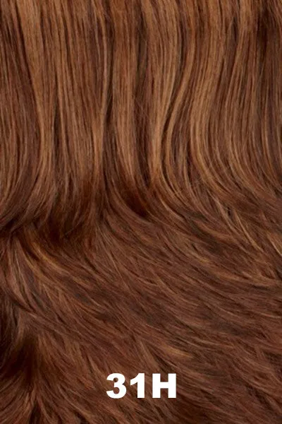 Henry Margu Wigs - Mira (#4789)