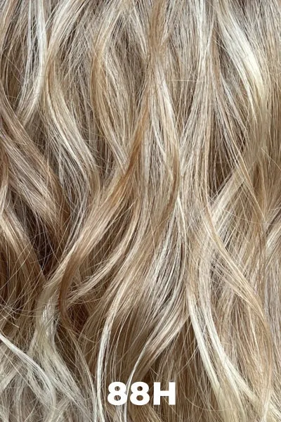 Henry Margu Wigs - Mira (#4789)