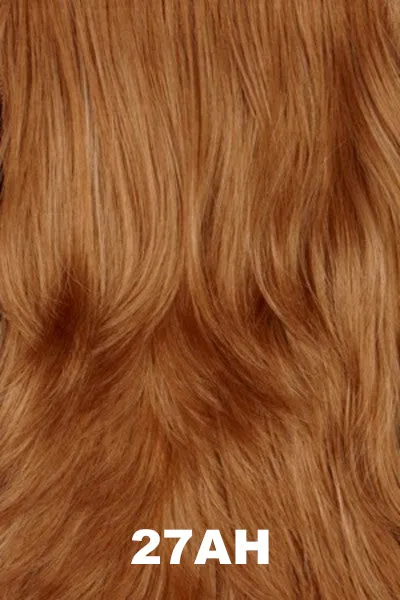 Henry Margu Wigs - Mira (#4789)