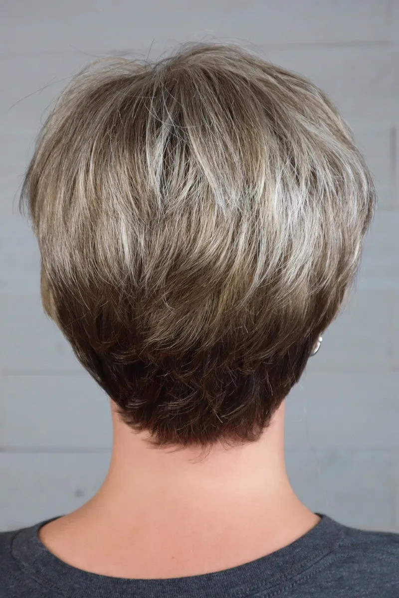 Henry Margu Wigs - Mira (#4789)