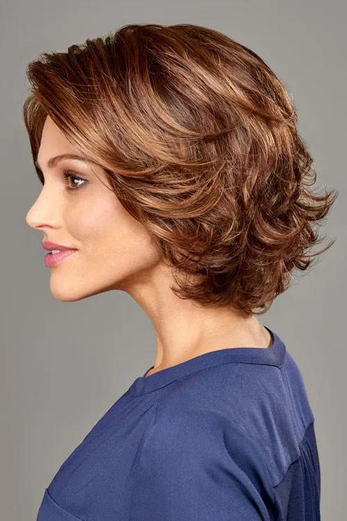 Henry Margu Wigs - Peyton (#4761)