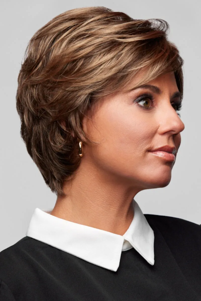 Henry Margu Wigs - Renee (#4527)
