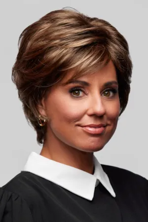 Henry Margu Wigs - Renee (#4527)