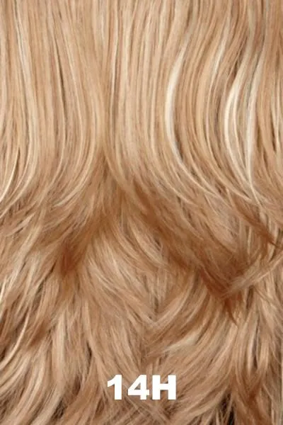 Henry Margu Wigs - Sabrina (#4731)